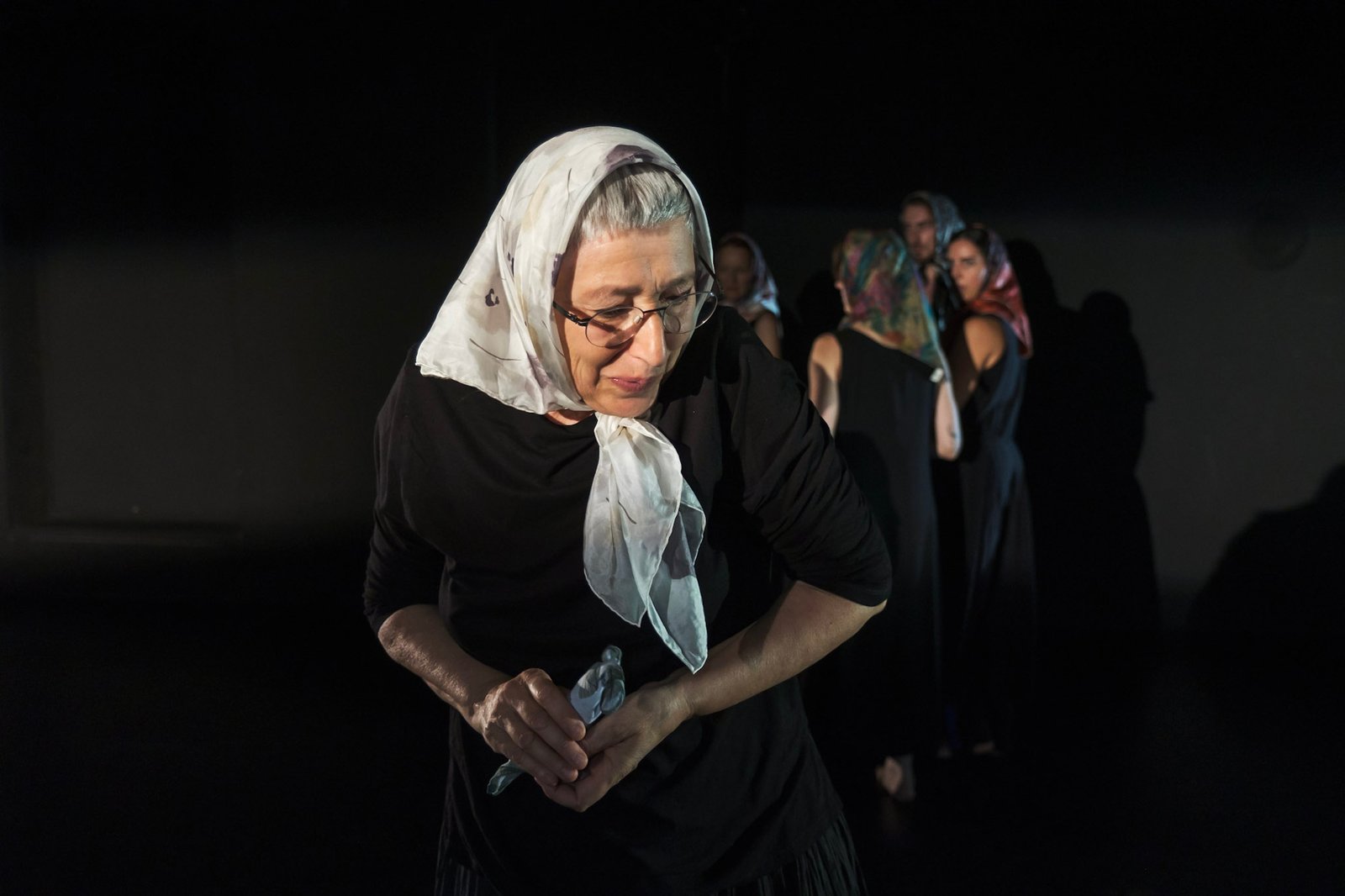 Asphodel by Mark Bankin PC Michel Nicolas