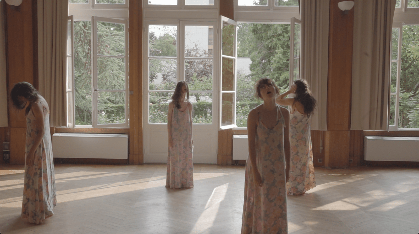 Bankin Nocturne No. 13 PC Elina Kastler