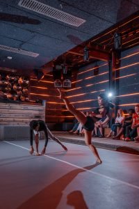 #1 2019 _ Gallery at Flash nightclub _ Photo Credit_ David Nguyen