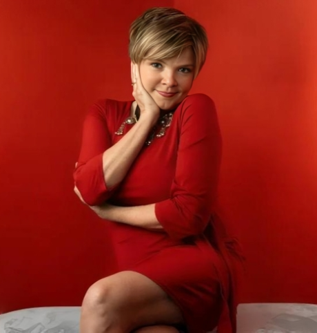 Karrin Allyson